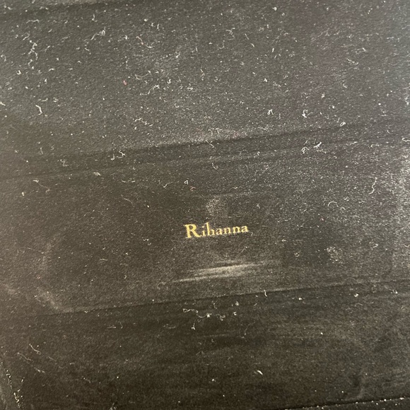 Dior and Rihanna collab sunglasses - Picture 11 of 12